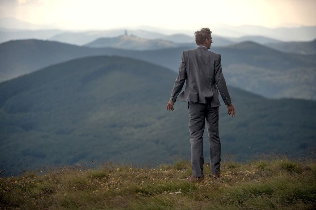 Photo du film King of the Belgians [2016]