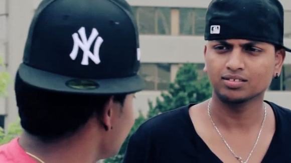 Photo du film Konn [2014]