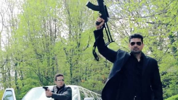 Photo du film Konn [2014]