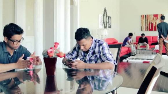 Photo du film Konn [2014]