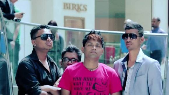 Photo du film Konn [2014]