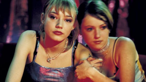 Photo from the movie Lilja 4-ever [2002]