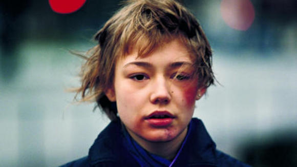Photo from the movie Lilja 4-ever [2002]