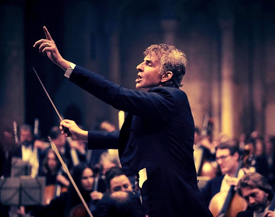 Photo du film Maestro