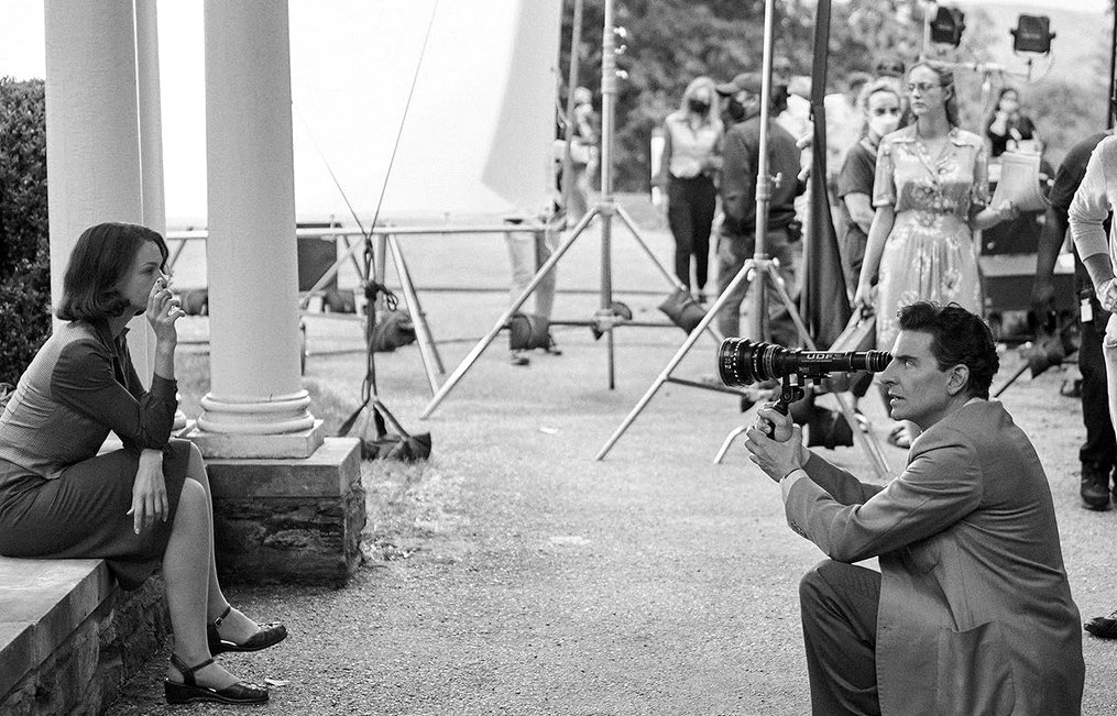 Photo du film Maestro