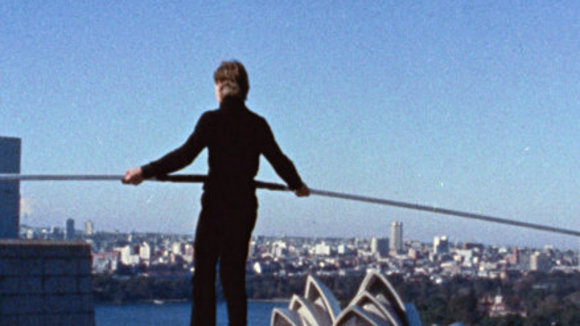 Photo du film L'Homme sur le fil