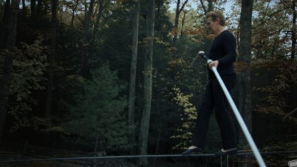 Photo du film L'Homme sur le fil