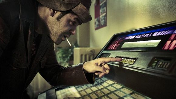 Photo du film The Marchers