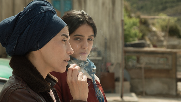 Photo du film The Marchers