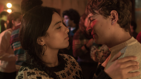 Photo du film The Marchers