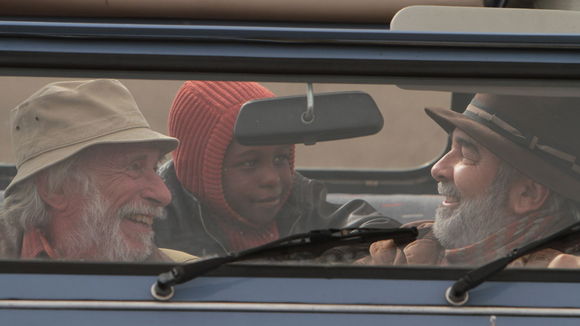 Photo from the movie Mes héros