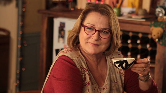 Photo from the movie Mes héros