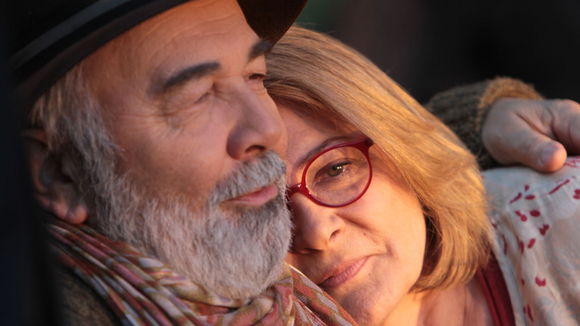 Photo from the movie Mes héros