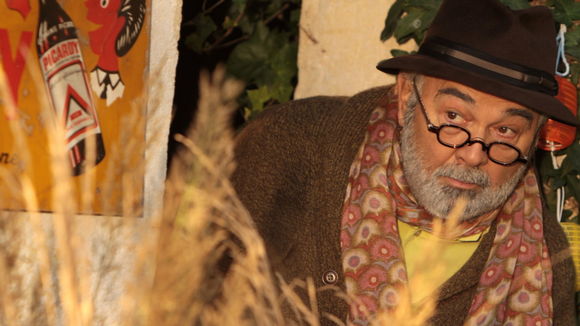 Photo from the movie Mes héros