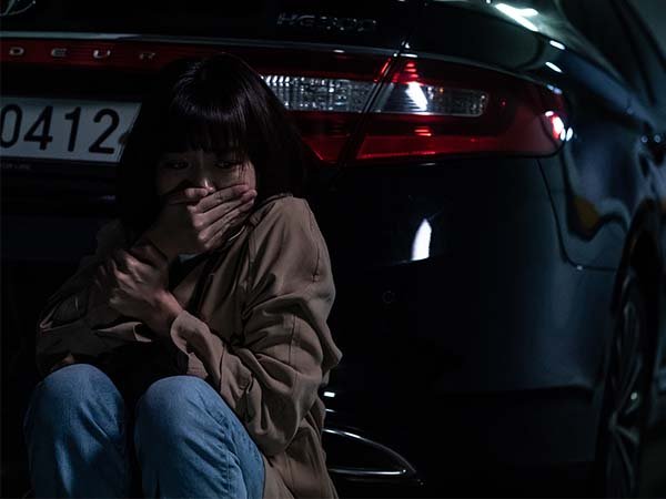 Photo from the movie Mideunaiteu [2021]