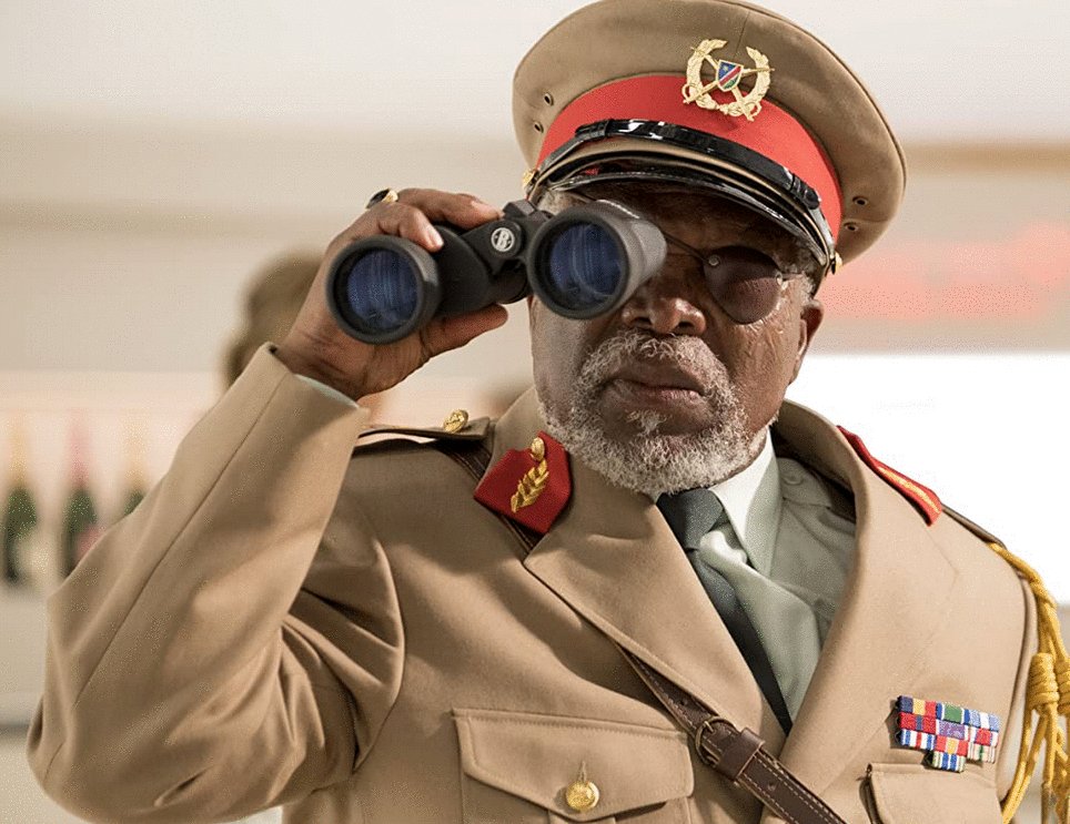 Photo from the movie Murder Mystery 2