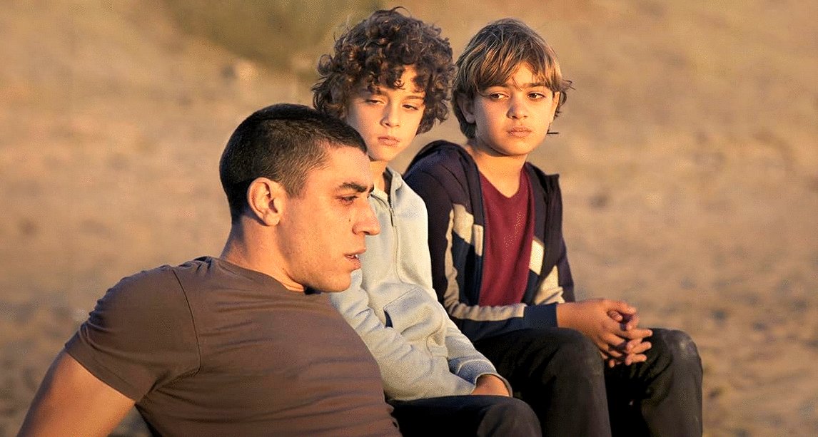 Photo du film My Family [2025]