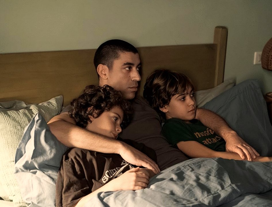 Photo du film My Family [2025]