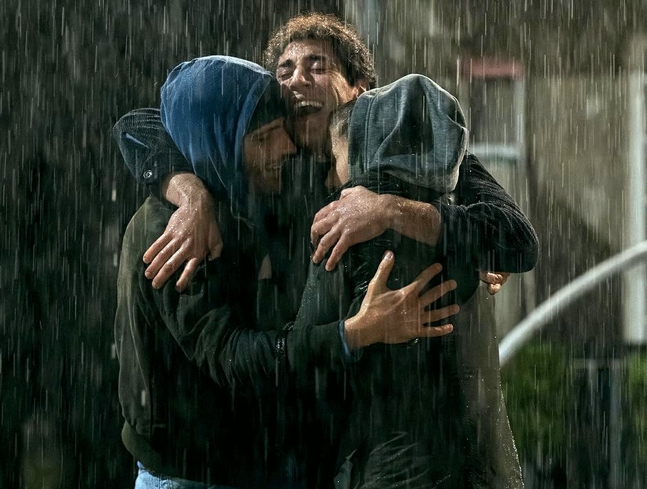 Photo du film My Family [2025]