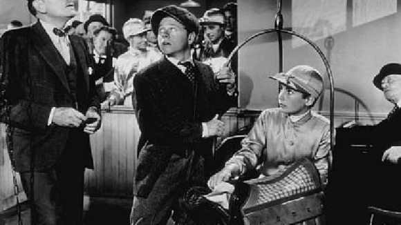 Photo du film National Velvet