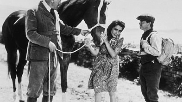 Photo du film National Velvet