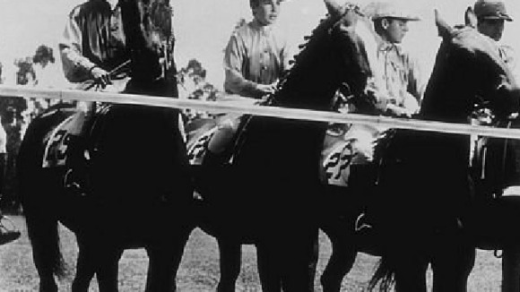 Photo du film National Velvet