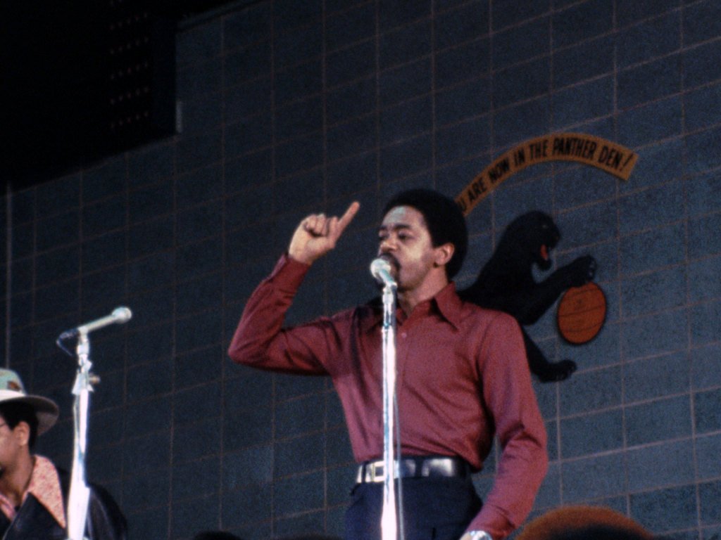 Photo from the movie Nationtime