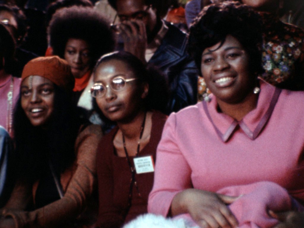 Photo from the movie Nationtime