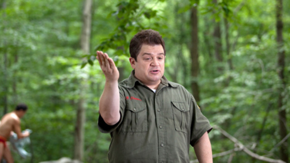 Photo from the movie Nature Calls