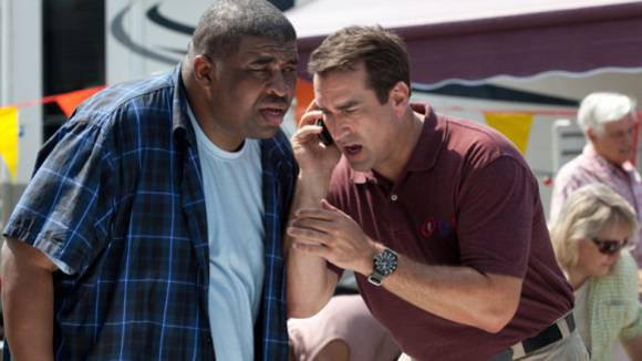 Photo from the movie Nature Calls