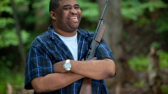 Photo from the movie Nature Calls