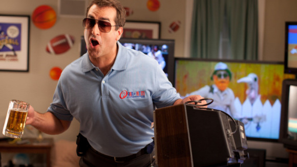 Photo from the movie Nature Calls