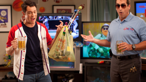 Photo from the movie Nature Calls