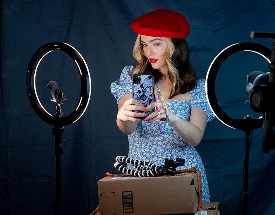 Photo du film Not Okay