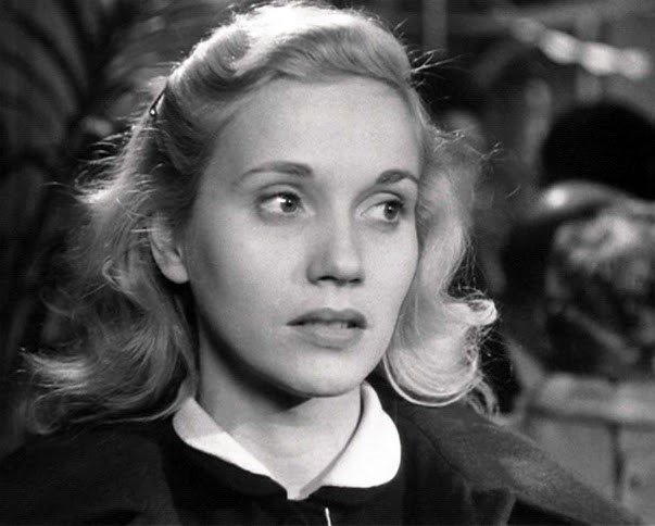 Photo du film Sur les quais