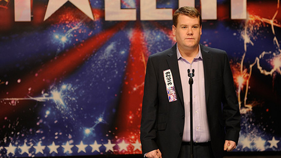 Photo from the movie One Chance