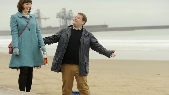 Photo from the movie One Chance