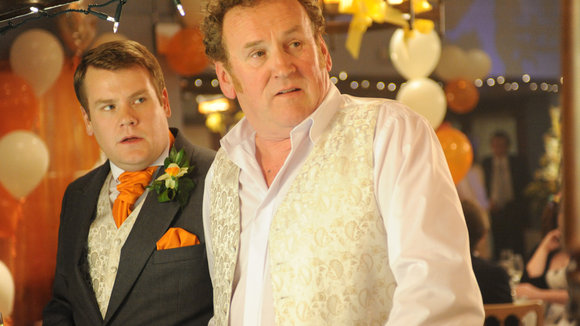 Photo from the movie One Chance