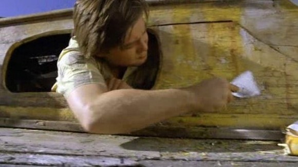 Photo du film One Crazy Summer