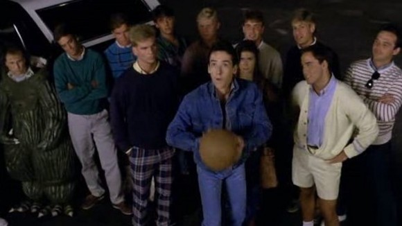 Photo du film One Crazy Summer