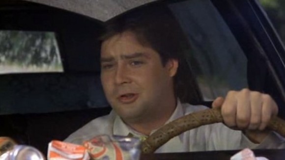 Photo du film One Crazy Summer