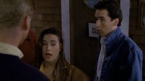 Photo du film One Crazy Summer