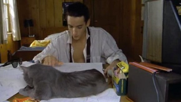 Photo du film One Crazy Summer