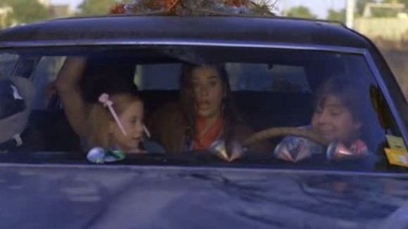 Photo du film One Crazy Summer