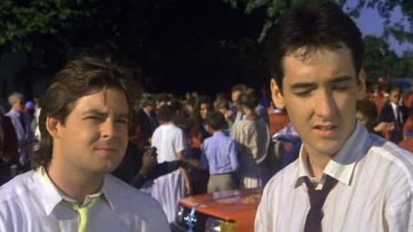 Photo du film One Crazy Summer