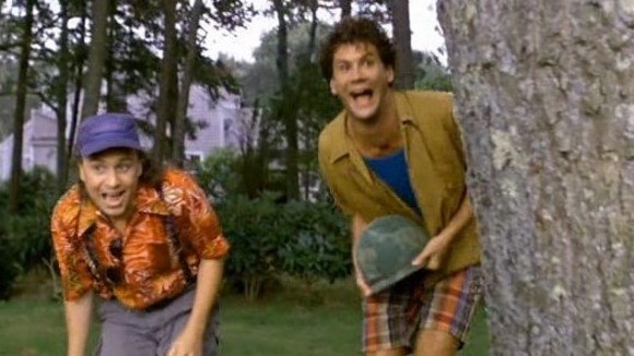 Photo du film One Crazy Summer