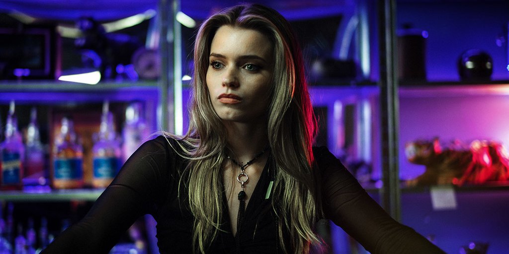 Photo du film Outlaws