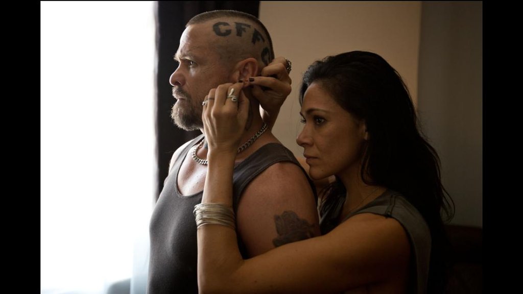 Photo du film Outlaws