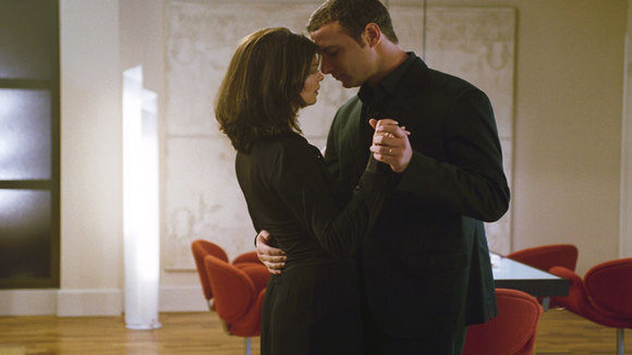 Photo du film A Perfect Man