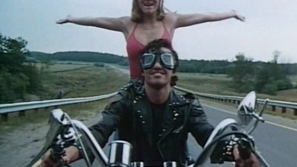 Photo du film Pinball Summer [1980]